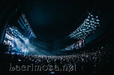 Santiago 2023
Photo by Miguel Fuentes O
