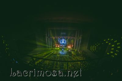 Santiago 2023
Photo by Miguel Fuentes O
