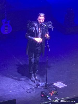 Santiago 2023
Photo by Elyriafaith
