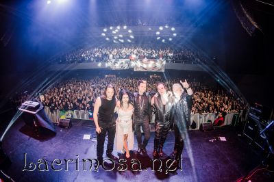 Santiago 2023
Photo by Miguel Fuentes O
