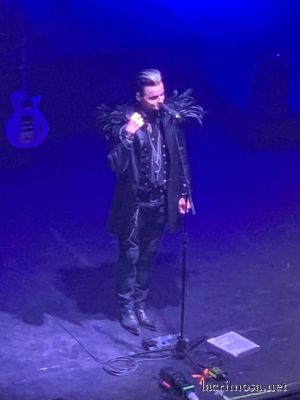 Santiago 2023
Photo by Elyriafaith
