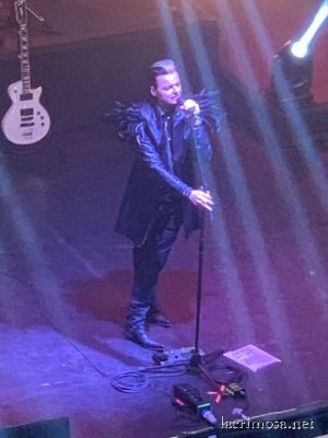 Santiago 2023
Photo by Elyriafaith
