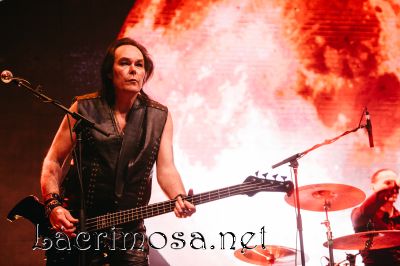 Santiago 2023
Photo by Miguel Fuentes O

