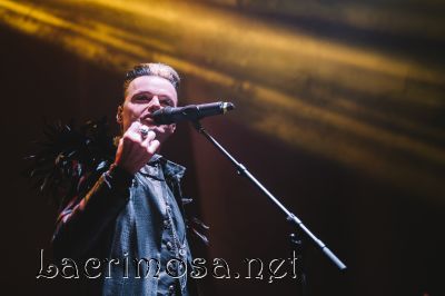 Santiago 2023
Photo by Miguel Fuentes O
