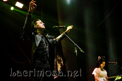 Santiago 2023
Photo by Miguel Fuentes O
