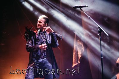 Santiago 2023
Photo by Miguel Fuentes O
