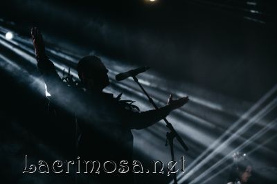 Santiago 2023
Photo by Miguel Fuentes O
