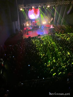Santiago 2023
Photo by Elyriafaith
