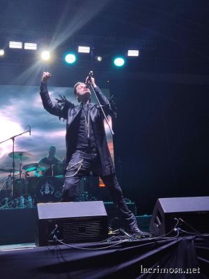 Quito 2023
Photo by Jean
