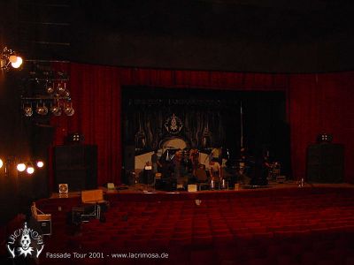 ©  Hall of Sermon GmbH
