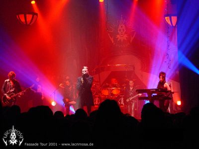  ©  Hall of Sermon GmbH
