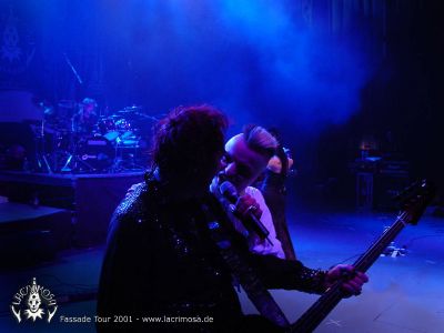 ©  Hall of Sermon GmbH
