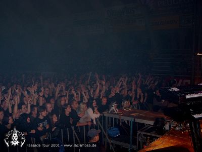 © Hall of Sermon GmbH
