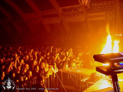 © Hall of Sermon GmbH
