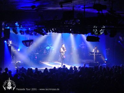 © Hall of Sermon GmbH
