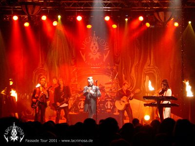 © Hall of Sermon GmbH

