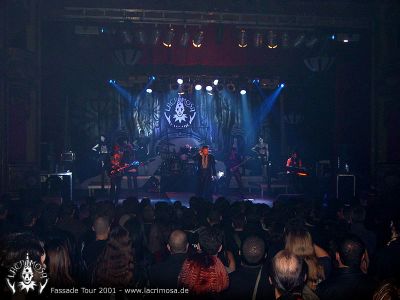  ©  Hall of Sermon GmbH
