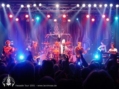 ©  Hall of Sermon GmbH
