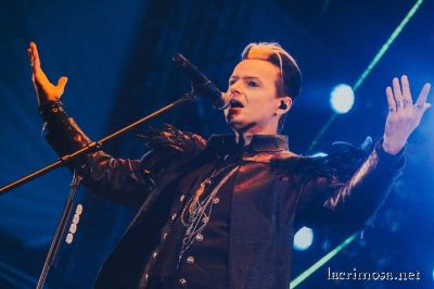 Hell and Heaven 2023
Photo by ericklsmith/polvorarock
