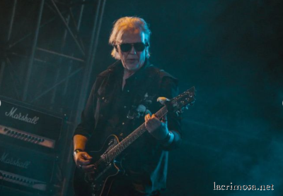 Hell and Heaven 2023
Photo by ericklsmith/polvorarock
