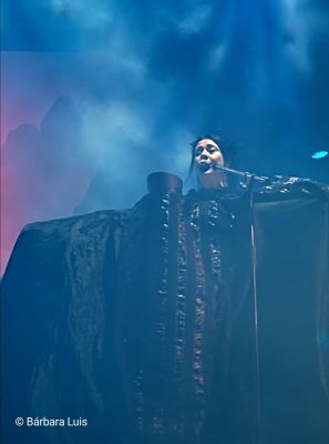Hell and Heaven 2023
Photo by Babara
