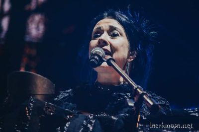 Hell and Heaven 2023
Photo by ericklsmith/polvorarock
