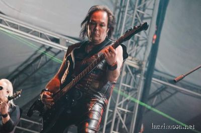 Hell and Heaven 2023
Photo by ericklsmith/polvorarock
