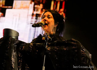 Hell and Heaven 2023
Photo by ericklsmith/polvorarock
