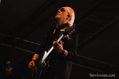 Hell and Heaven 2023
Photo by ericklsmith/polvorarock
