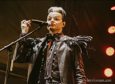 Hell and Heaven 2023
Photo by ericklsmith/polvorarock
