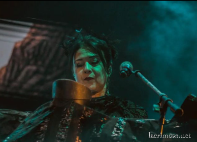 Hell and Heaven 2023
Photo by ericklsmith/polvorarock
